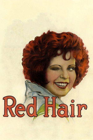 Red Hair poszter