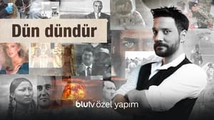 Oğuzhan Uğur'la Dün Dündür kép