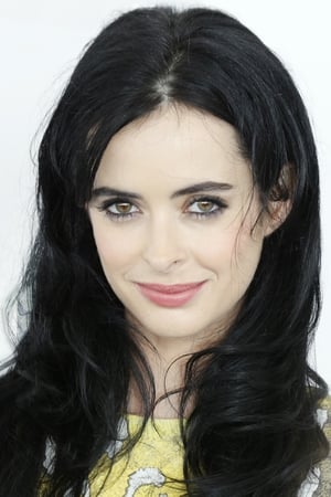 Krysten Ritter profil kép