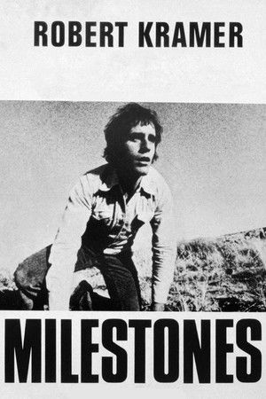 Milestones poszter