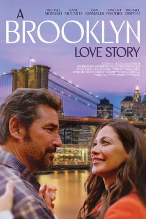 A Brooklyn Love Story poszter