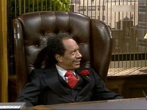 The Jeffersons 4. évad Ep.1 1. epizód