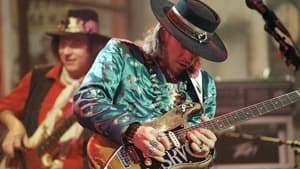 Stevie Ray Vaughan and Double Trouble: Live at the El Mocambo háttérkép