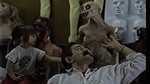 Horror Effects: Hosted by Tom Savini háttérkép