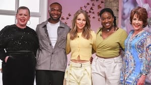 Katie Piper's Breakfast Show 3. évad Ep.8 8. epizód