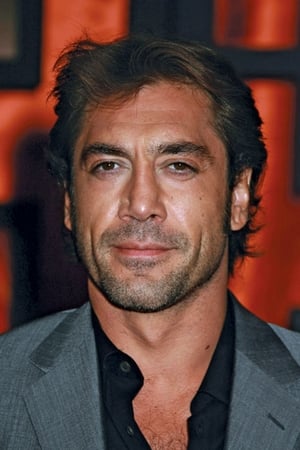 Javier Bardem profil kép