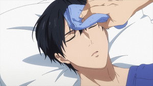 ラブオールプレー 1. évad Ep.23 23. epizód