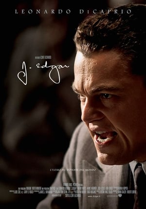 J. Edgar - Az FBI embere poszter