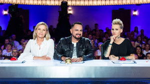 Mam talent! Season 12 Ep.1 1. epizód