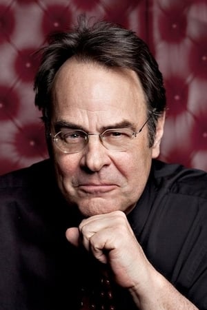 Dan Aykroyd