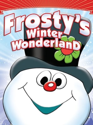 Frosty's Winter Wonderland poszter