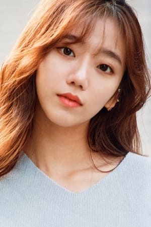 Jeon Hye-Won profil kép