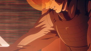 勇気爆発バーンブレイバーン 1. évad Ep.9 9. epizód