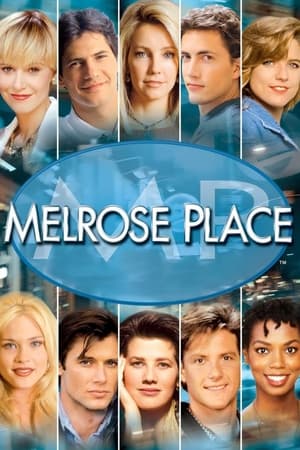 Melrose Place poszter