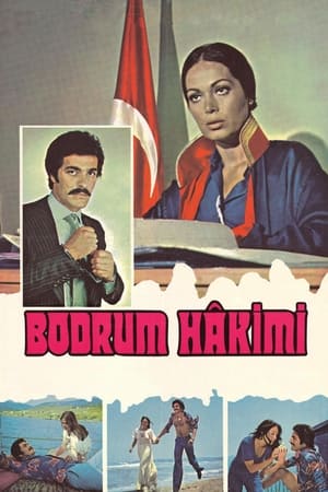 Bodrum Hakimi