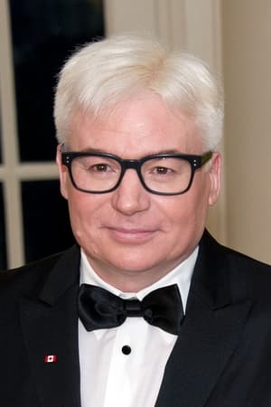 Mike Myers profil kép