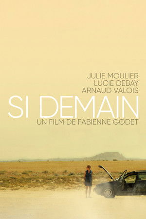 Si demain poszter