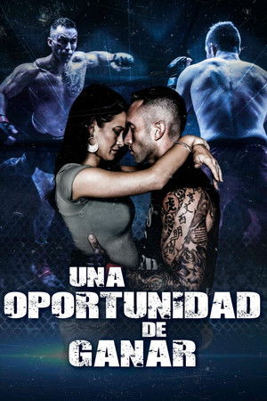 Fighting Chance poszter