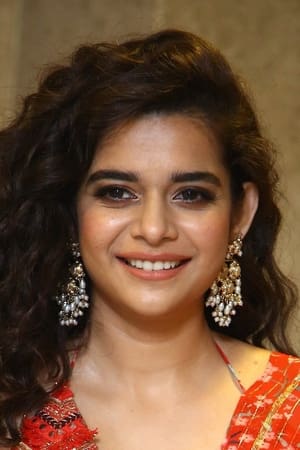 Mithila Palkar profil kép