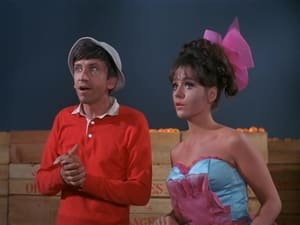 Gilligan's Island 2. évad Ep.30 30. epizód