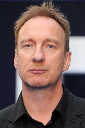 David Thewlis profil kép