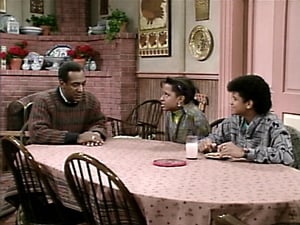 The Cosby Show 2. évad Ep.14 14. epizód