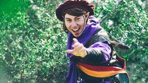 Critical Role Season 1 Ep.74 74. epizód
