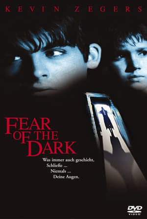 Fear of the Dark poszter