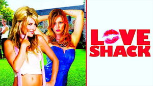 Love Shack háttérkép