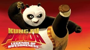 Kung Fu Panda: A rendkívüliség legendája kép