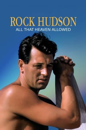 Rock Hudson: All That Heaven Allowed poszter