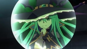 Date a Live 3. évad Ep.3 3. epizód