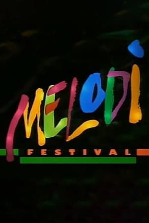 Melodifestivalen