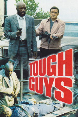Three Tough Guys poszter
