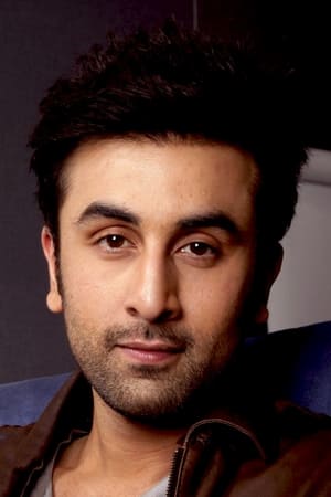 Ranbir Kapoor profil kép