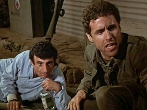 M*A*S*H 10. évad Ep.10 10. epizód