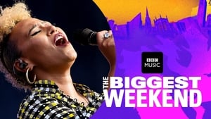 The Biggest Weekend 1. évad Ep.8 8. epizód