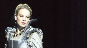 Anna Bolena - Wiener Staatsoper háttérkép