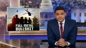 The Daily Show 25. évad Ep.35 35. epizód