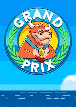 Grand Prix poszter