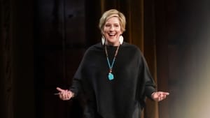 Brené Brown: The Call to Courage háttérkép