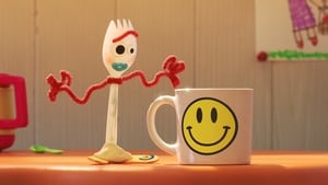 Forky Asks a Question: What Is a Friend? háttérkép