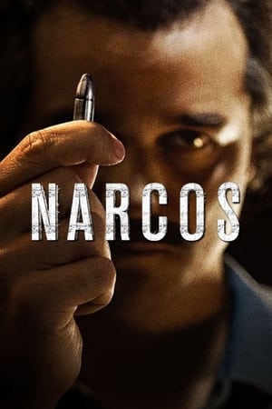 Narcos poszter