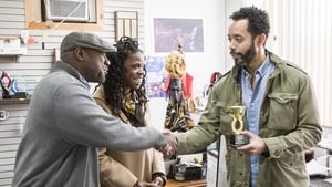 Wyatt Cenac's Problem Areas Season 1 Ep.10 10. epizód