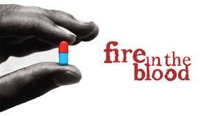 Fire in the Blood háttérkép