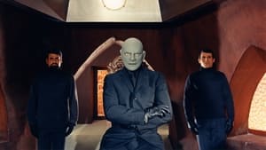 Fantomas a Scotland Yard ellen háttérkép