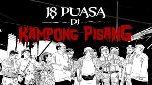 18 Puasa Di Kampong Pisang háttérkép