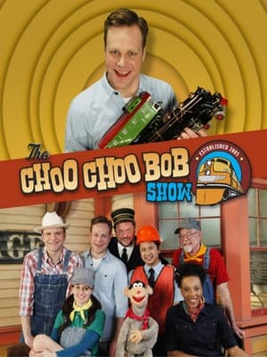 The Choo Choo Bob Show