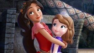 Elena és Avalor titka háttérkép