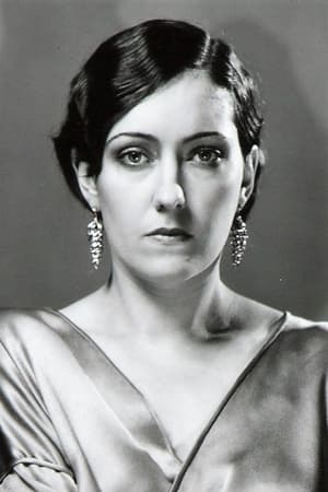 Gloria Swanson profil kép